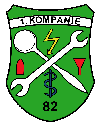 1. Kompanie